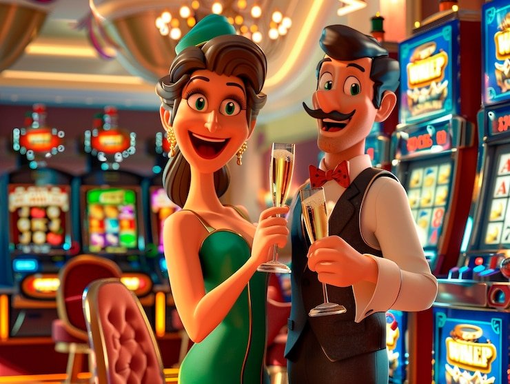 megawin77 slot featured game showcase